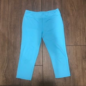 Zella girls XL leggings